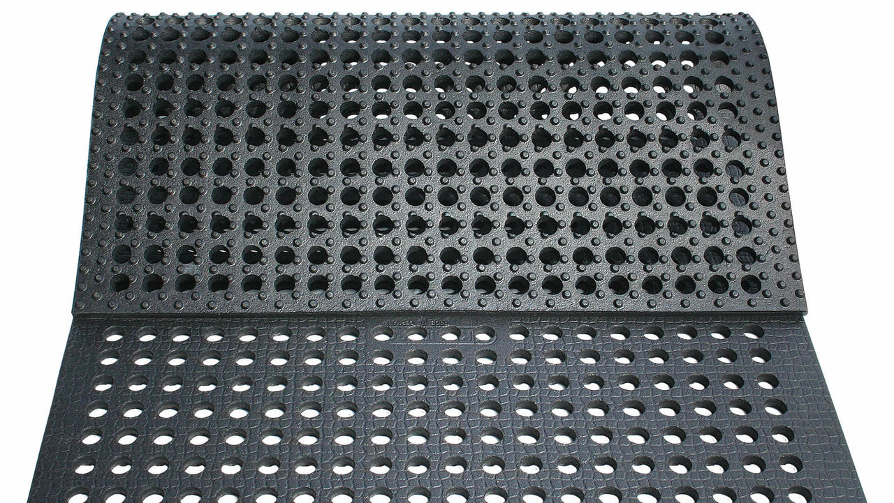 BELMONDO Flix - Bodenstabilisierung 1,1 x 1,75 m