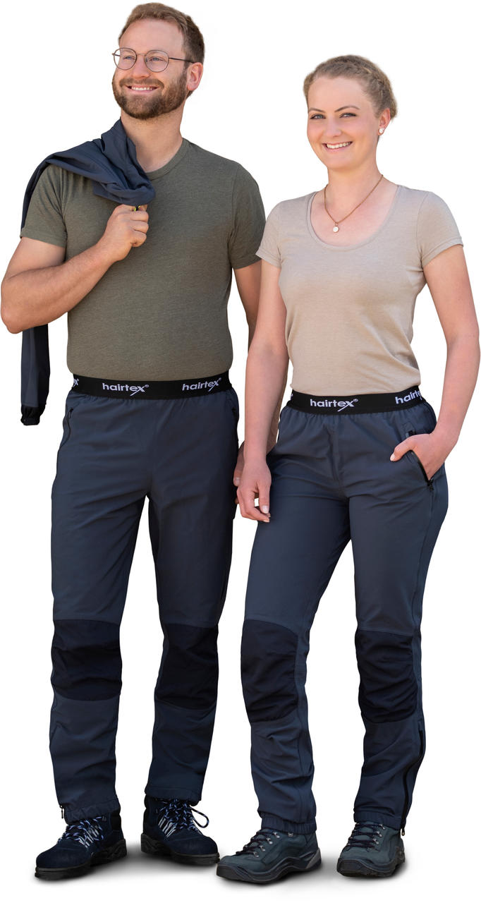 hairtex Hose Damen