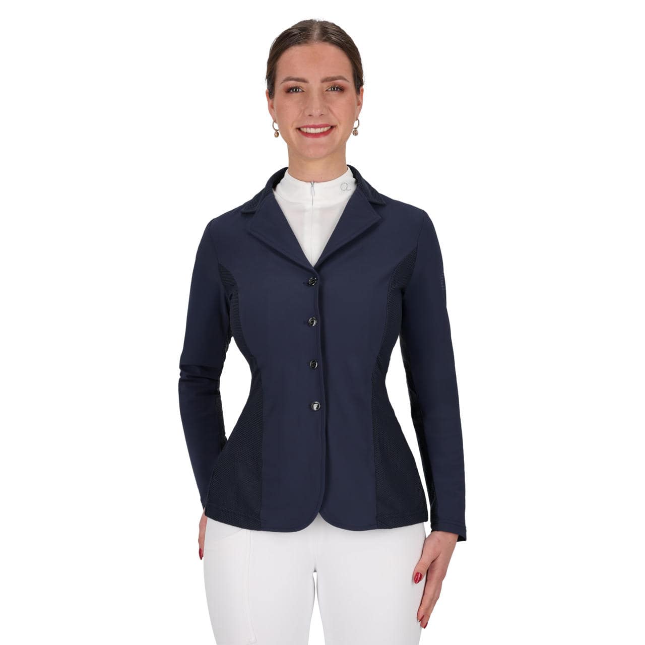 QHP Veste de concours Novèn