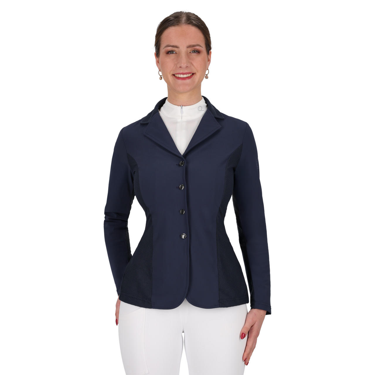 QHP Veste de concours Novèn