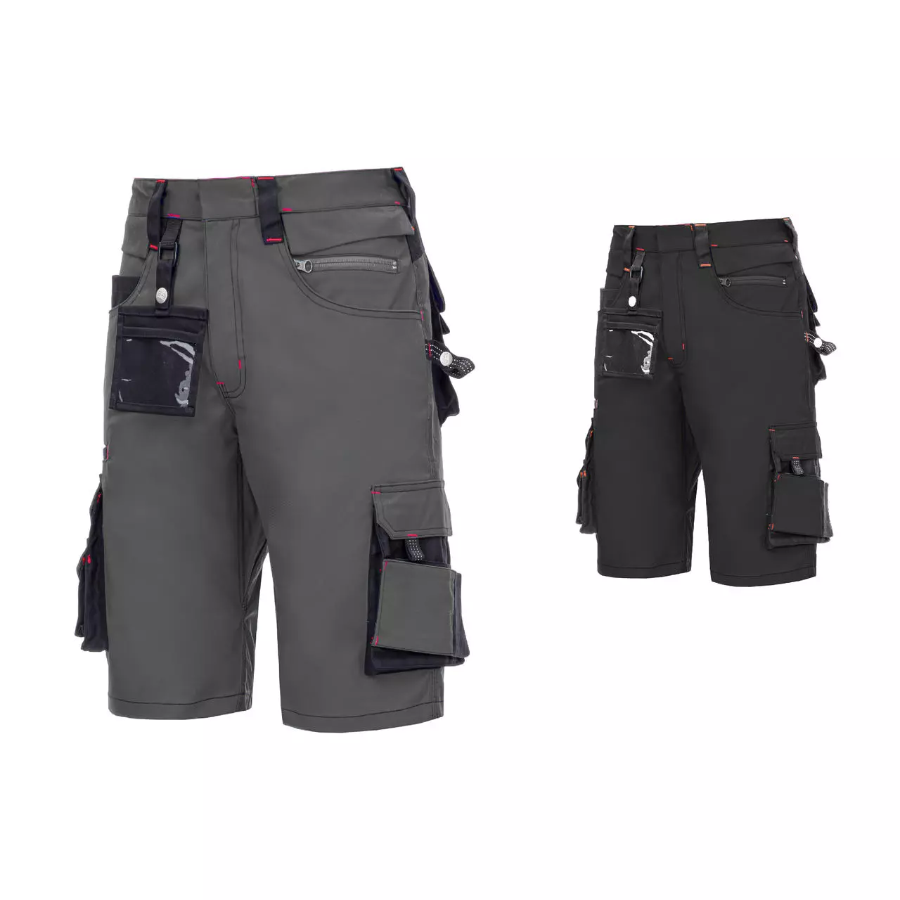 Nitras Motion Tex Pro FX - Kurze Hose