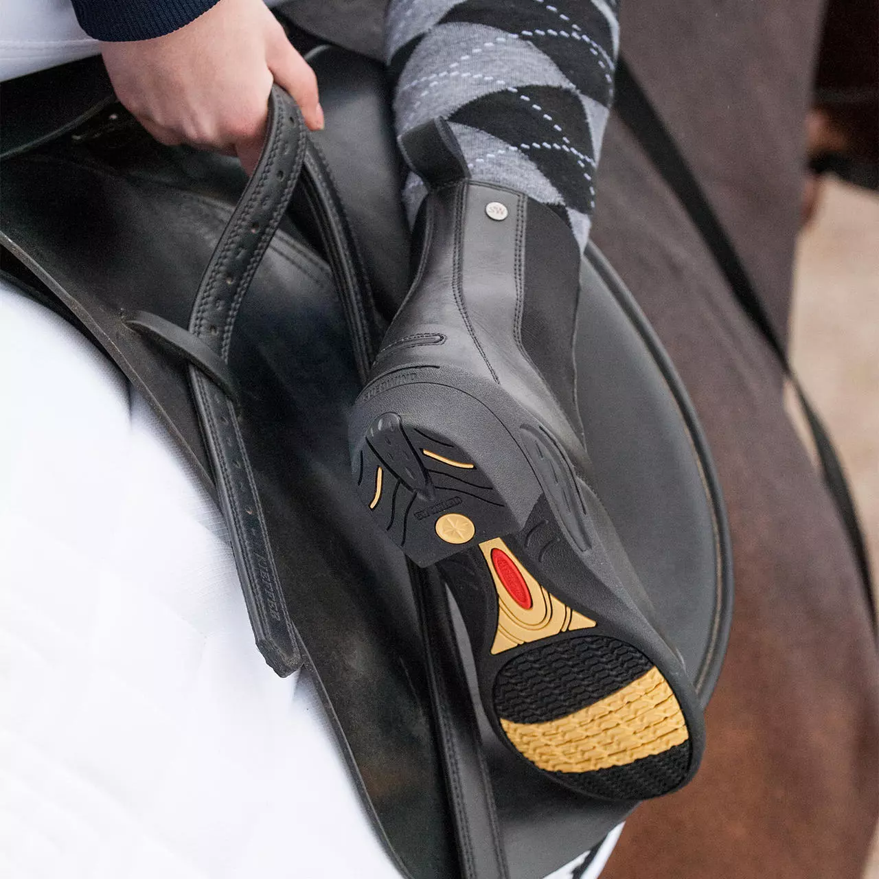 Suedwind Stiefelette Ultima FZ
