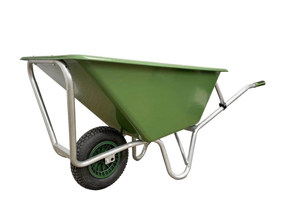 Growi Compactkarre PE 170 Liter