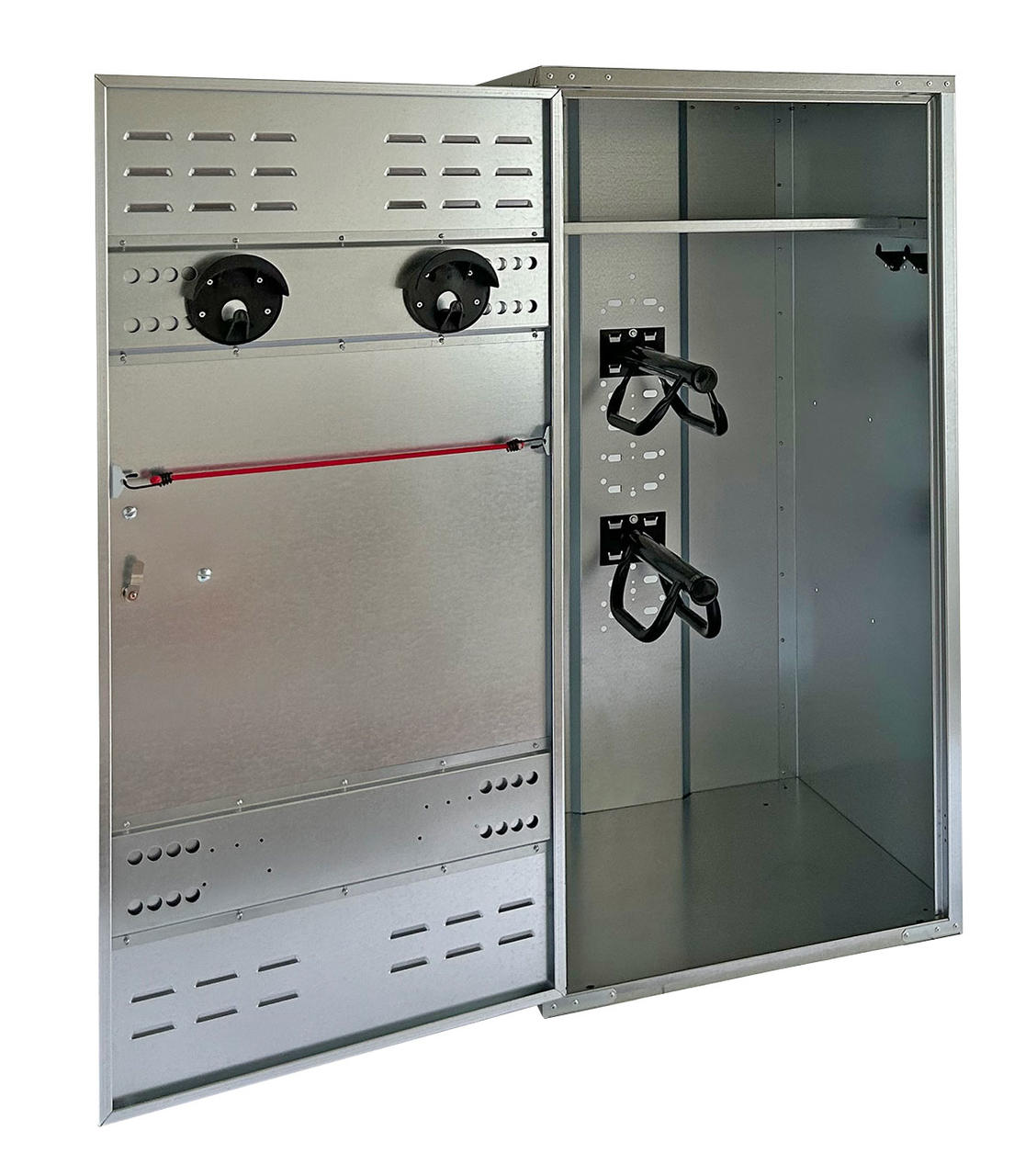 Growi® Sattelschrank