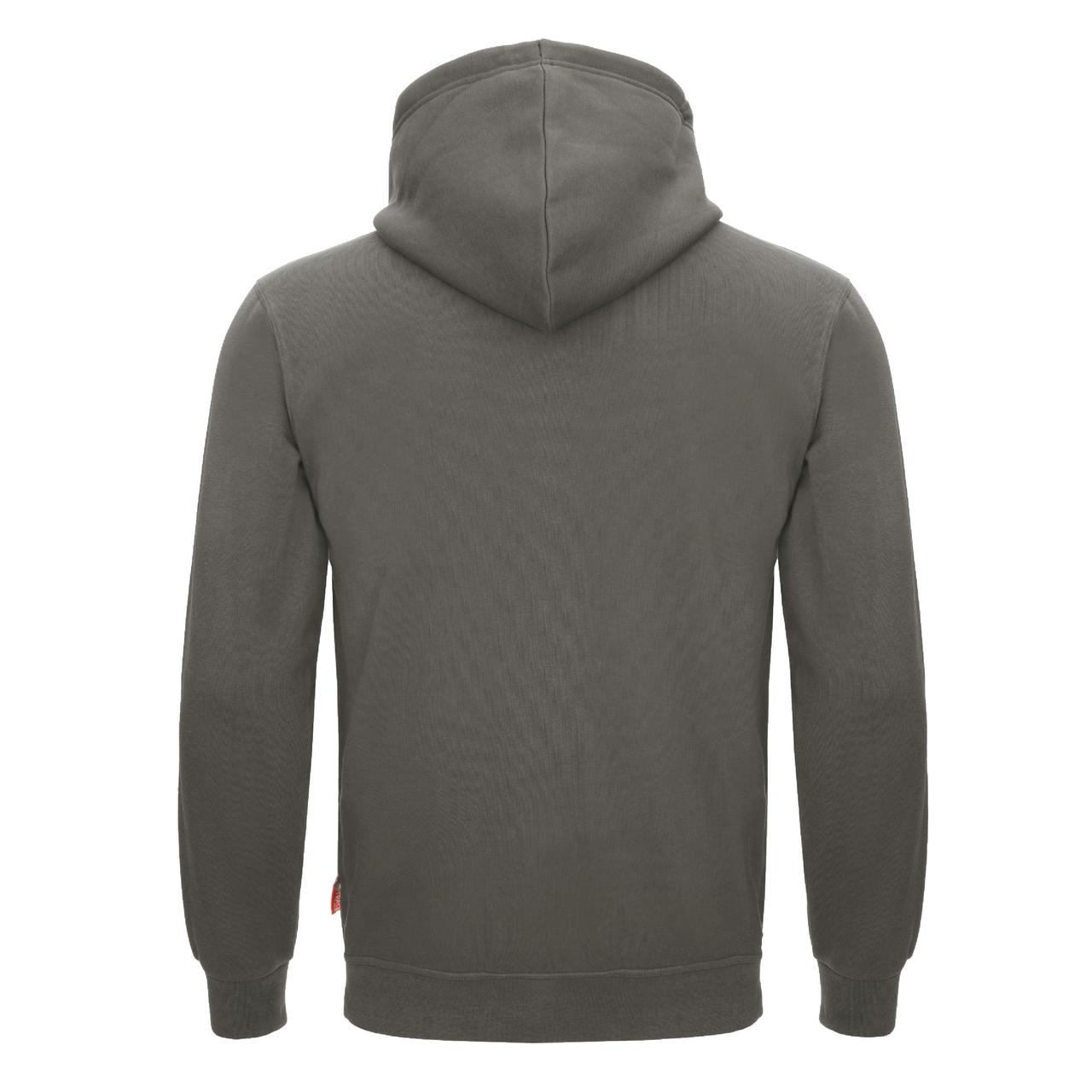 Nitras Motion Tex Light- Kapuzenpullover