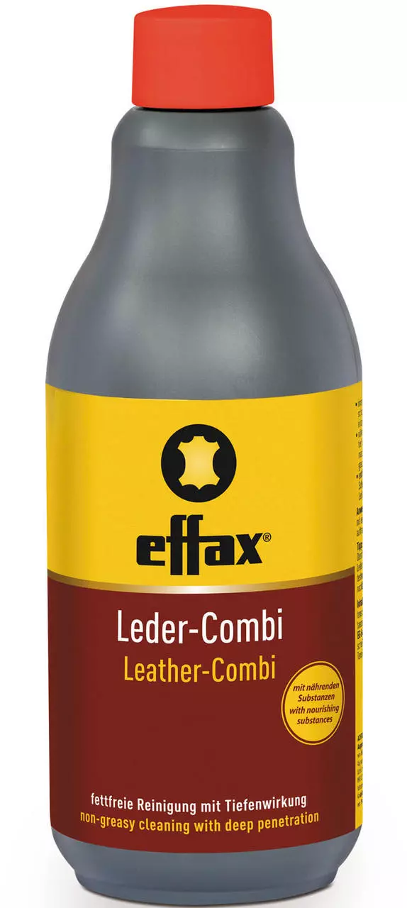 Effax Leder-Combi 500 ml