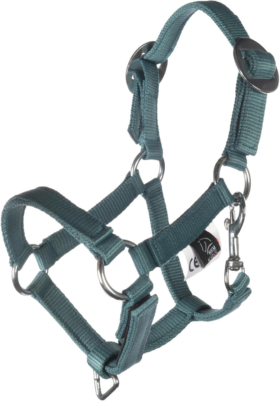 HKM Cavezza e lunghina -Hobby Horsing Basic-.