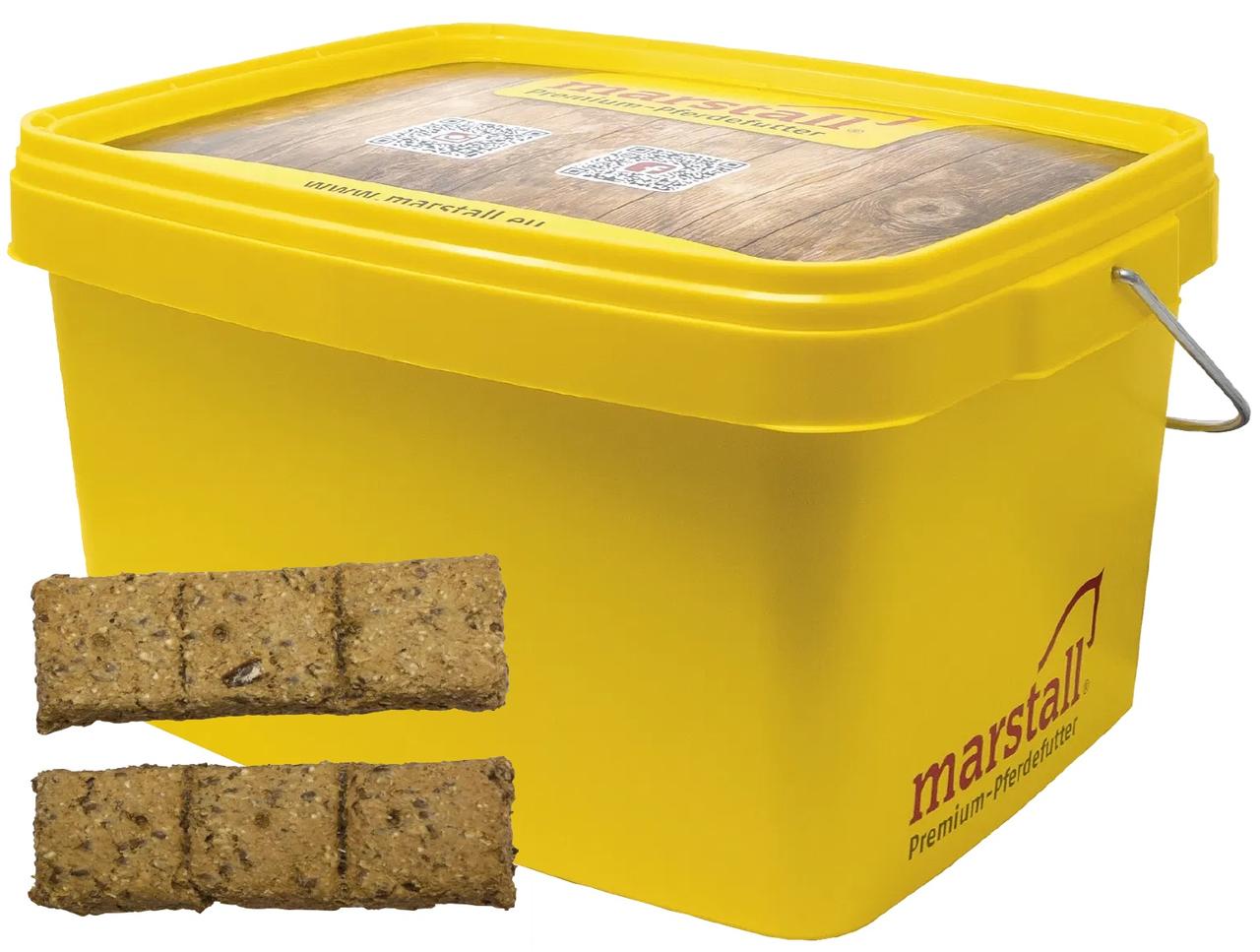 marstall Bonus Leinsnack 5 kg