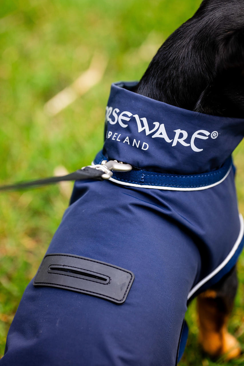 Horseware Impermeabile per cani firmato