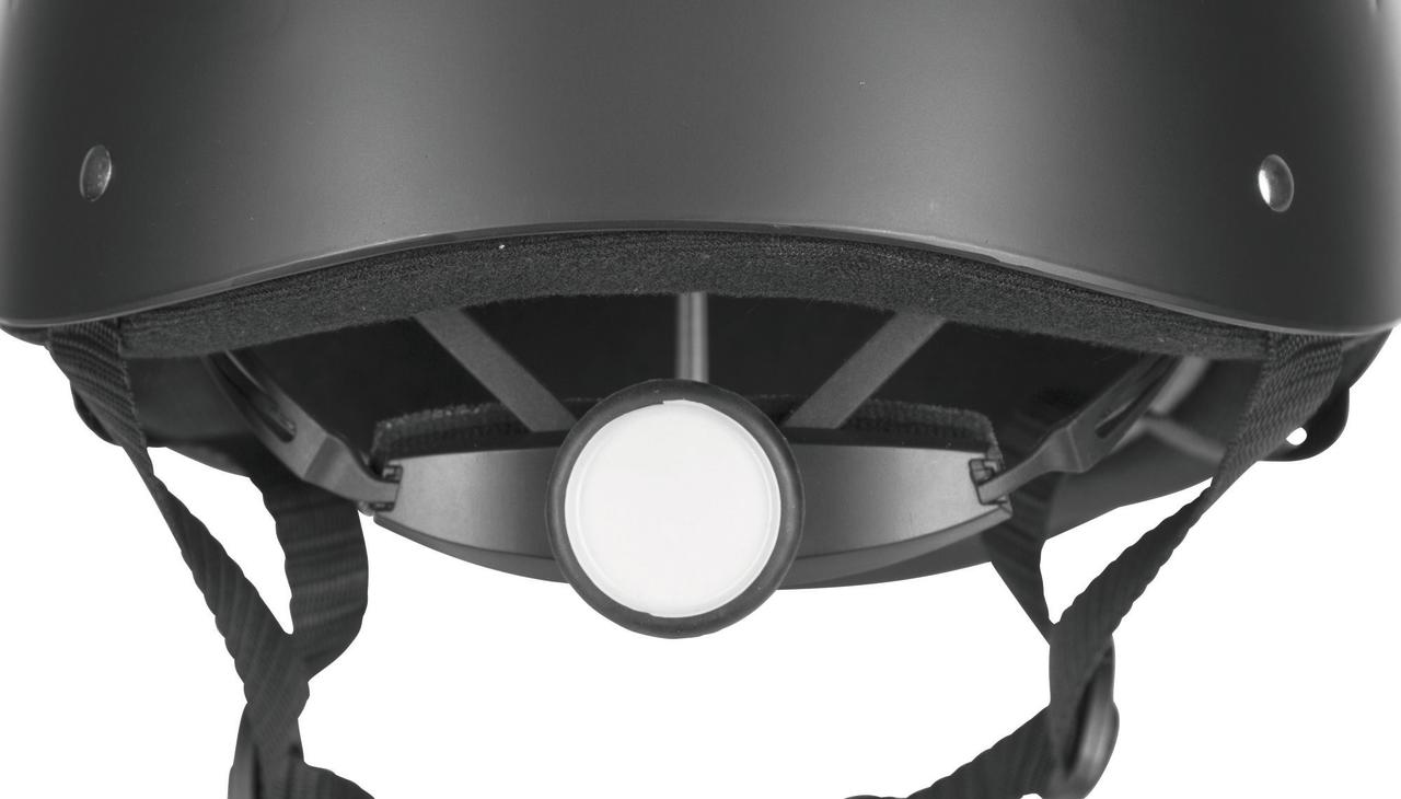 Covalliero Casco da equitazione Nerron