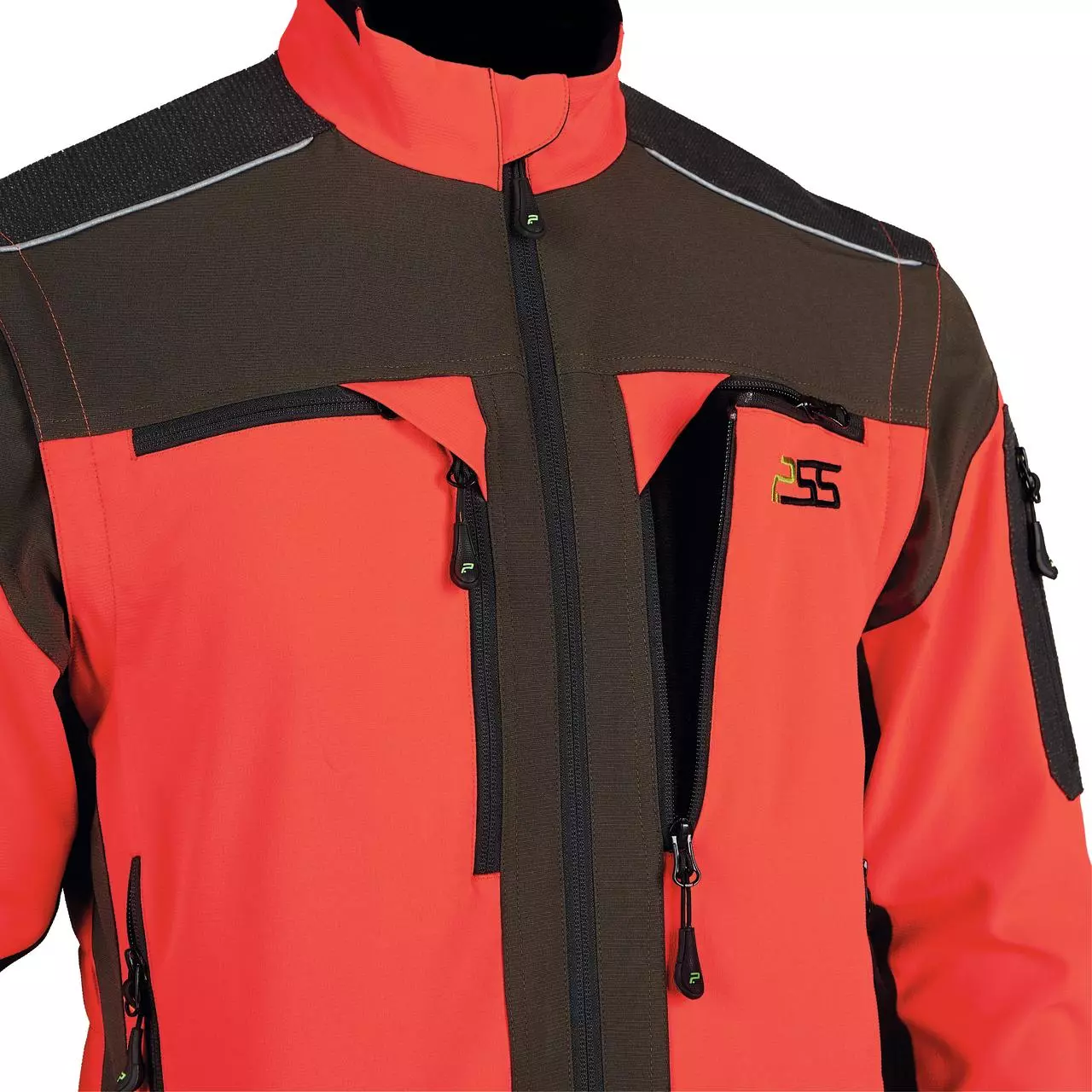 PSS Funktionsjacke Stretch X-treme Vario