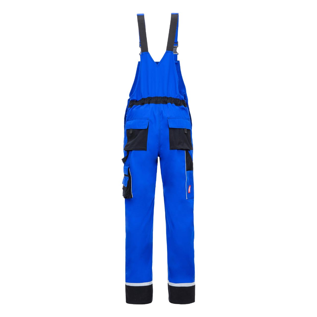 Nitras Motion Tex Plus - Latzhose