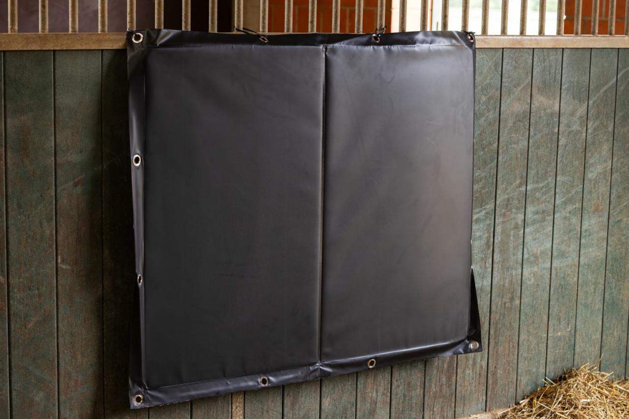 Kerbl Kickpad 120x100x4 cm