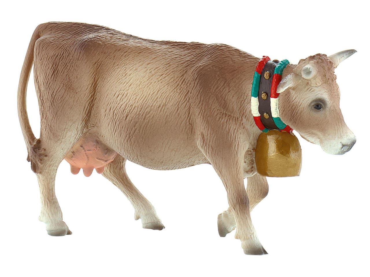 Bullyland VACHE ALPINE Lara Bullyland VACHE ALPINE Lara