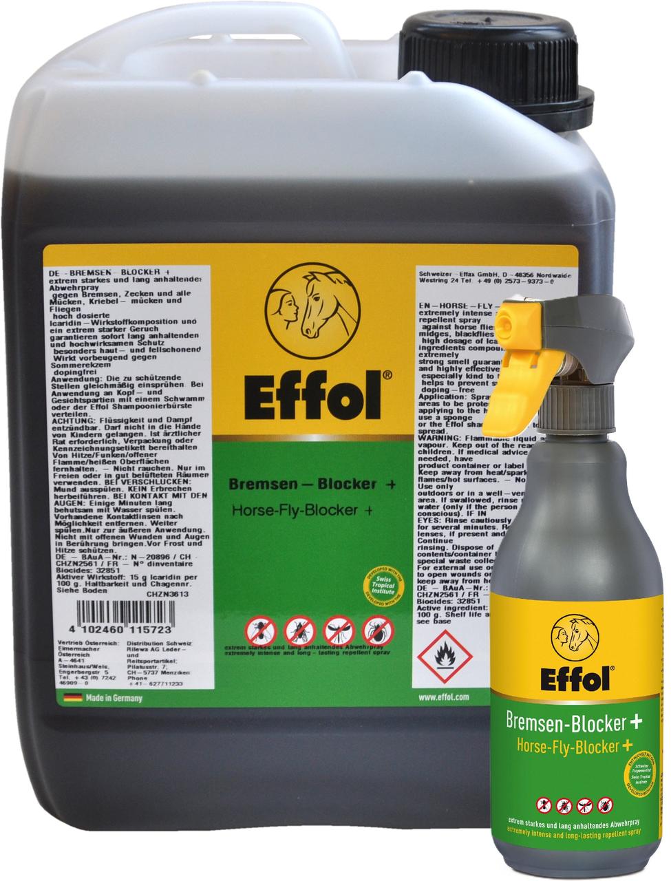 Effol Bremsenblocker +