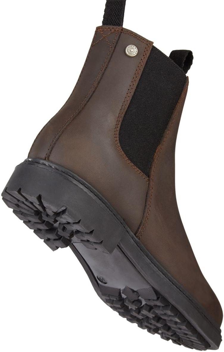 Suedwind Stiefelette New Work Winter