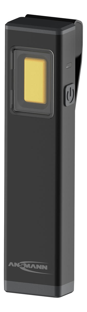 Ansmann Lampada da lavoro WL500R mini