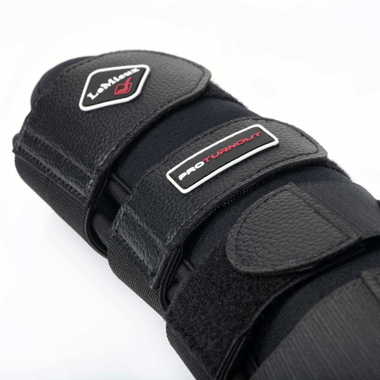 LeMieux Turnout Boots
