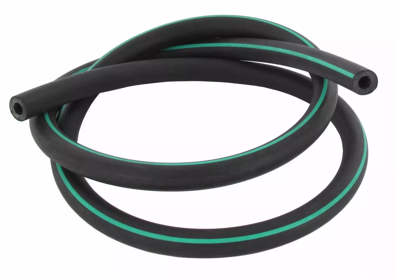 Hauptluftschlauch - 2,5m - 12,0 x 5,0 mm Hauptluftschlauch - 2,5m - 12,0 x 5,0 mm