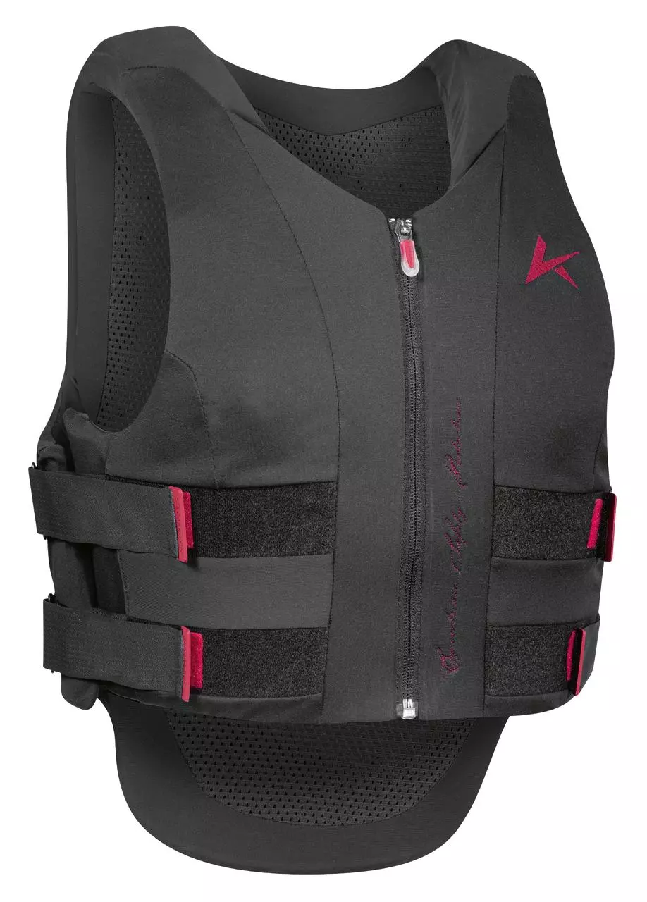 Komperdell Safety Vest Ultra Vario Junior