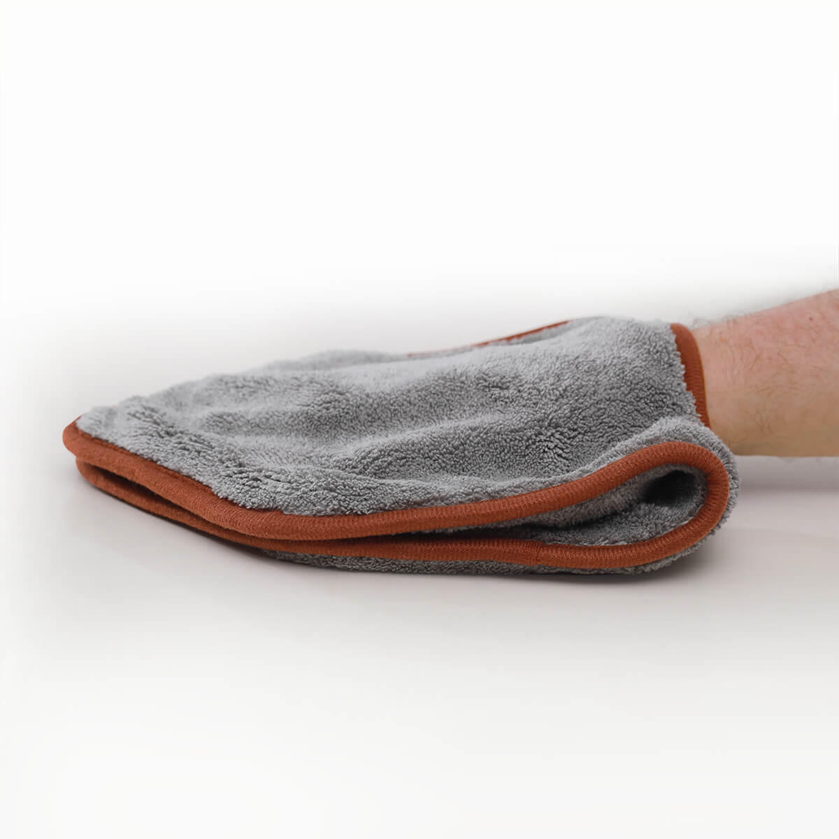 fens Panno in microfibra Plush GRIP CUT