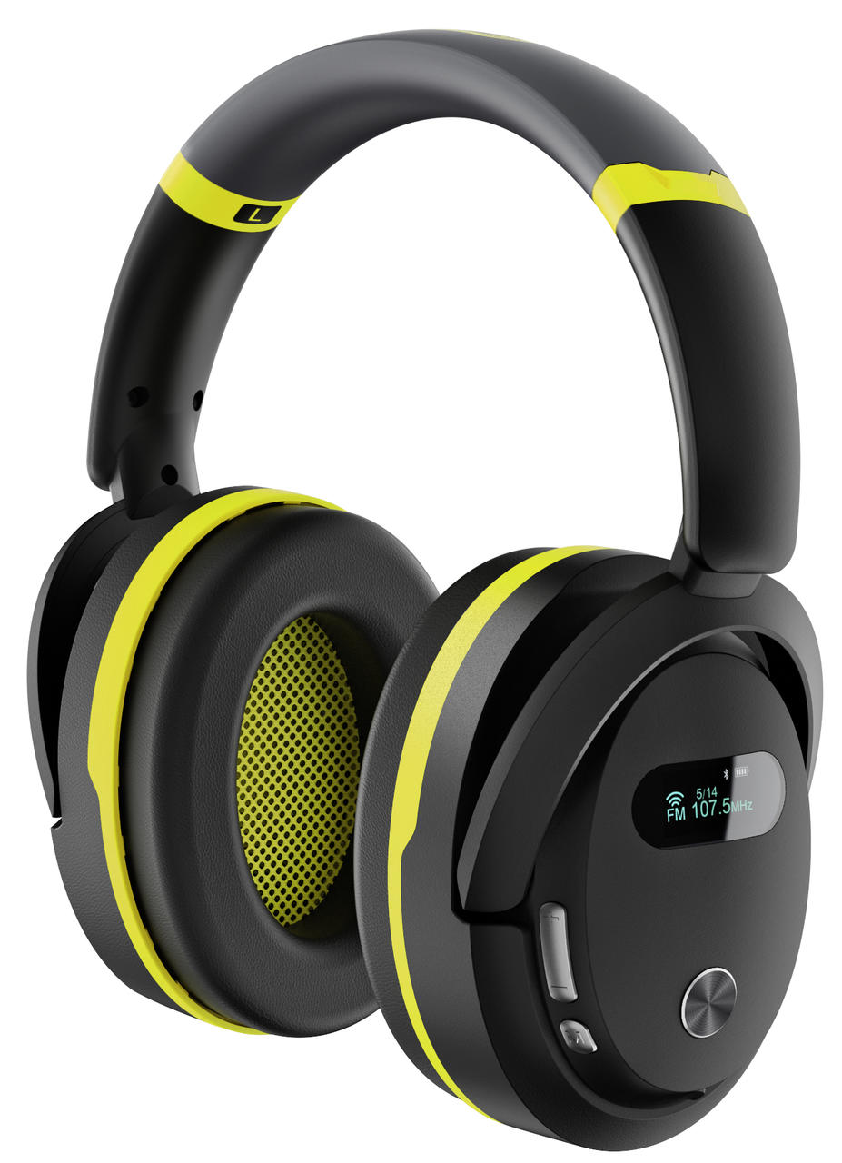 Kerbl Multimedia Gehörschutz Protect