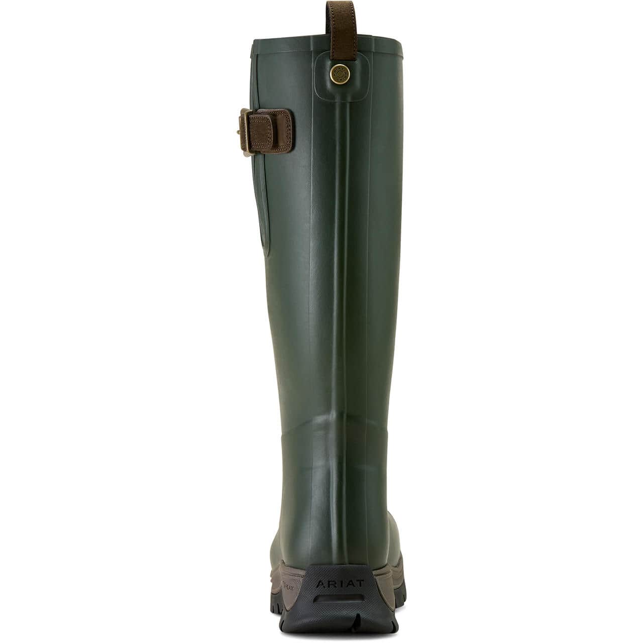 ARIAT Woodstock Rubber Boot, Herren