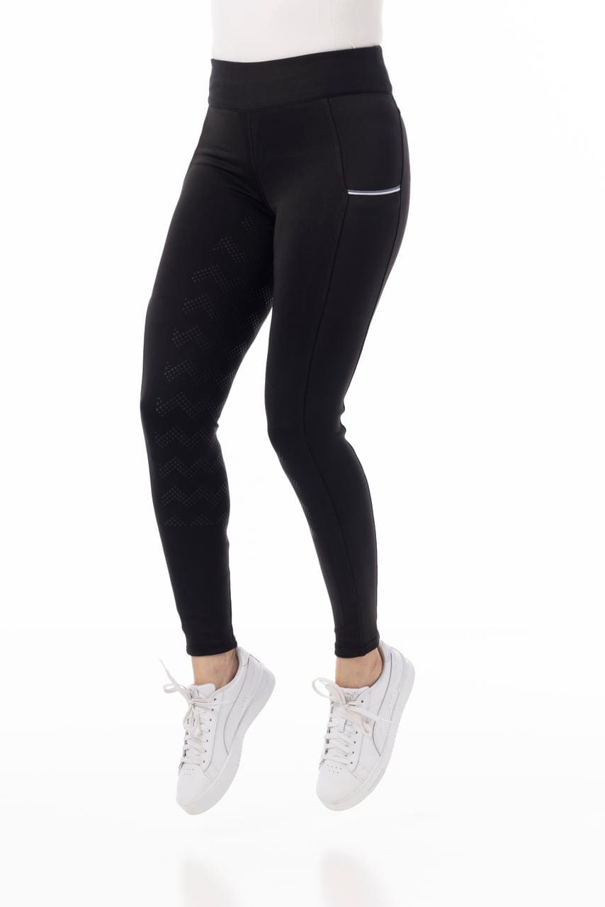RIDING WORLD Reitleggings Agadir Kids