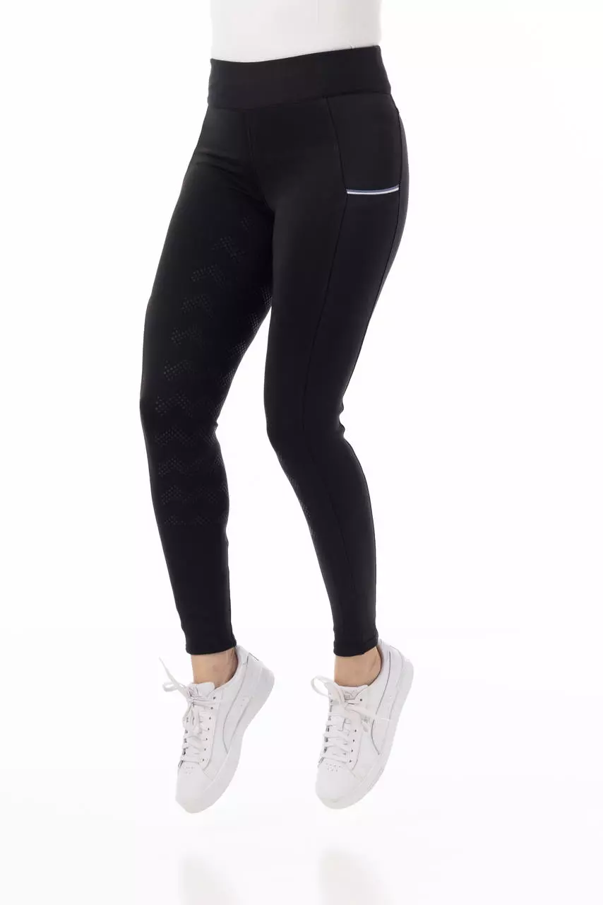 RIDING WORLD Reitleggings Agadir Kids