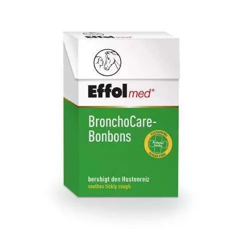 Effol BronchoCare Bonbons 2 x 44 g