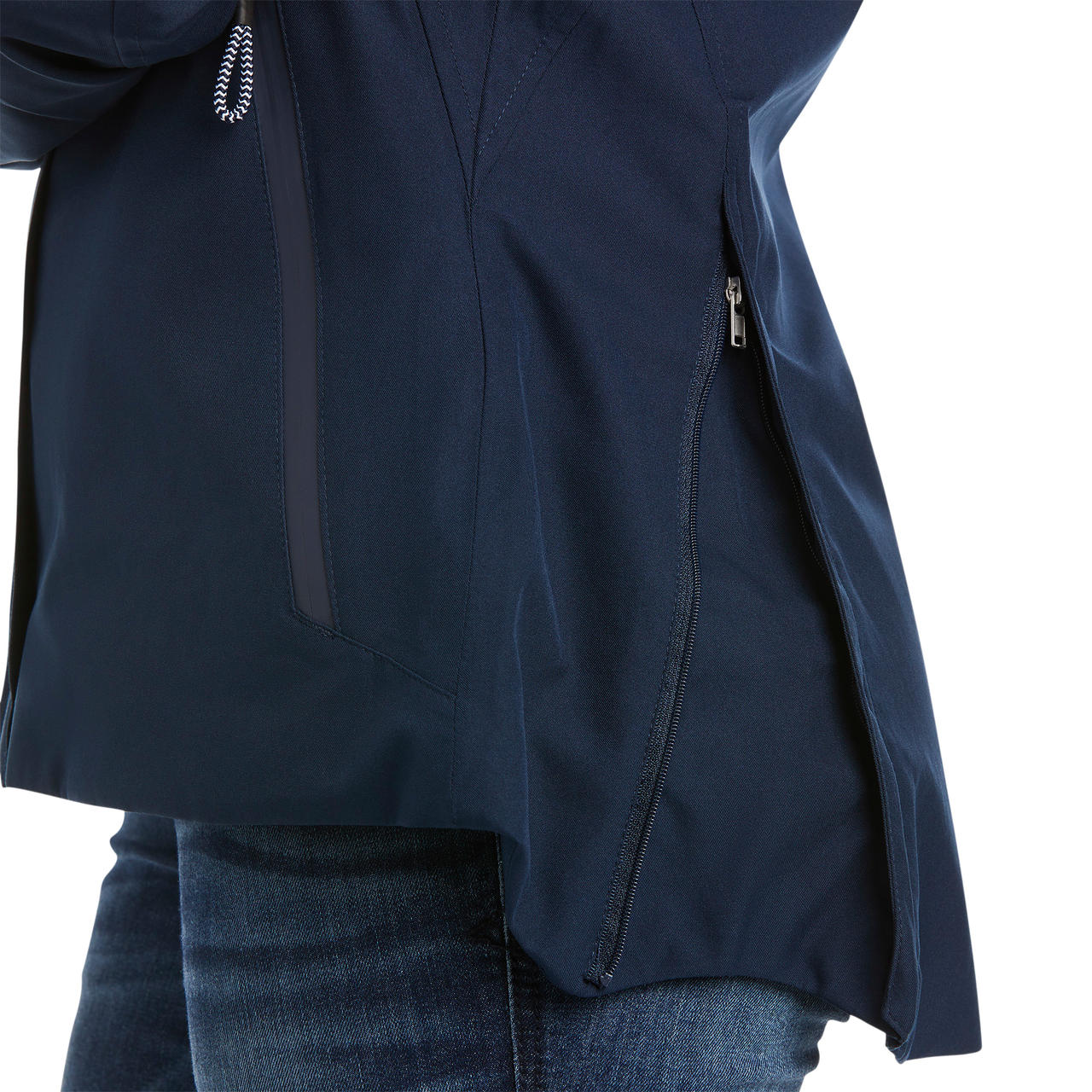 ARIAT Giacca impermeabile Coastal