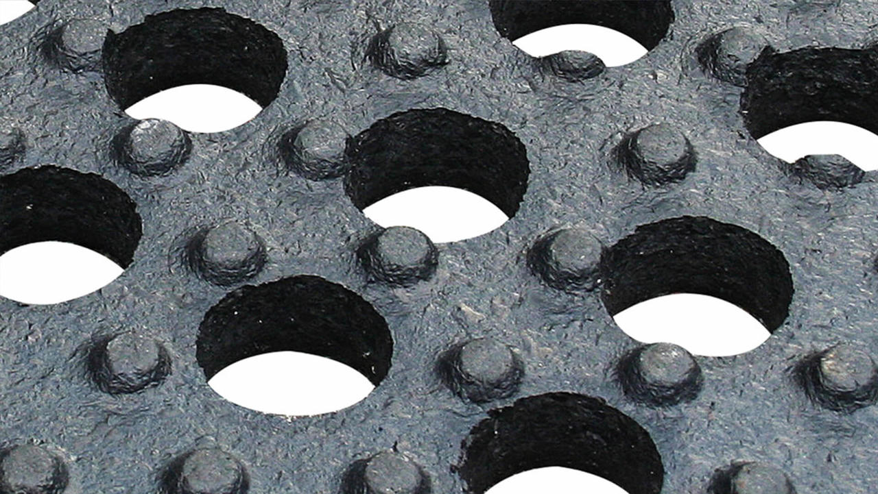 BELMONDO Flix - Bodenstabilisierung 1,1 x 1,75 m