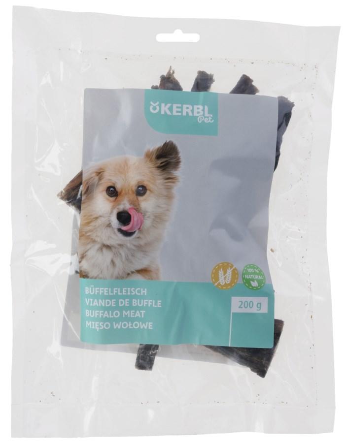 Kerbl Büffelfleisch 200 g