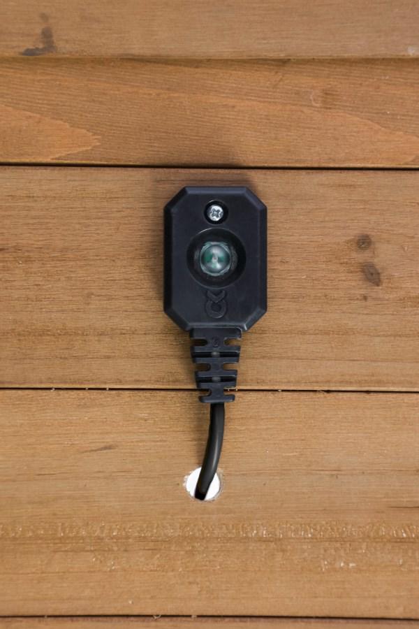 Kerbl SmartCoop Signalleuchte