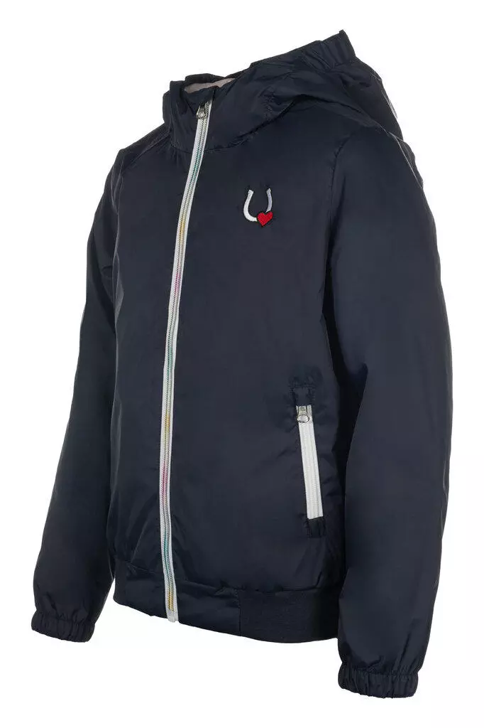 HKM Blouson -Mika-