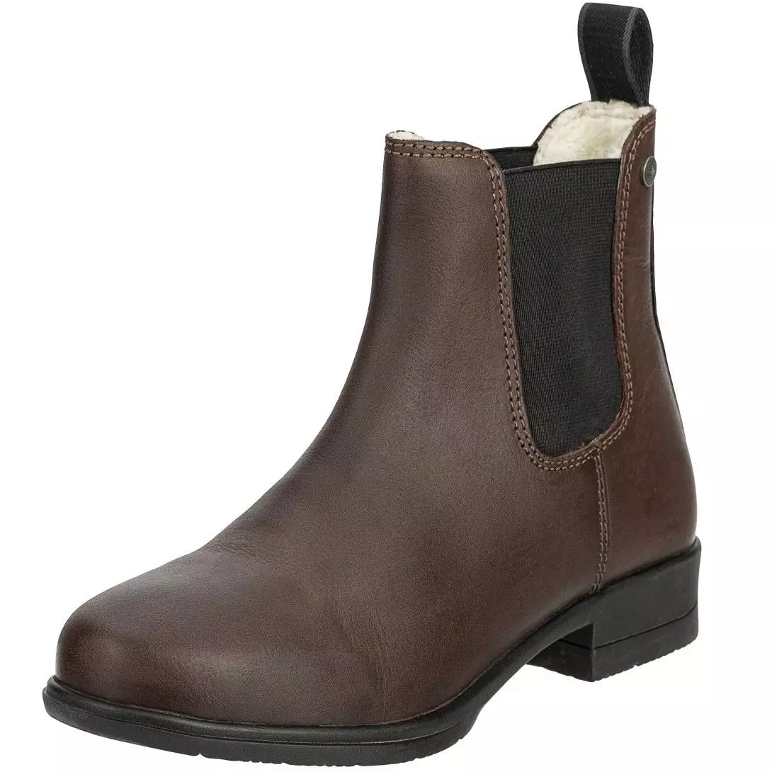 Suedwind Stiefelette Nova Jodhpur Classic Winter
