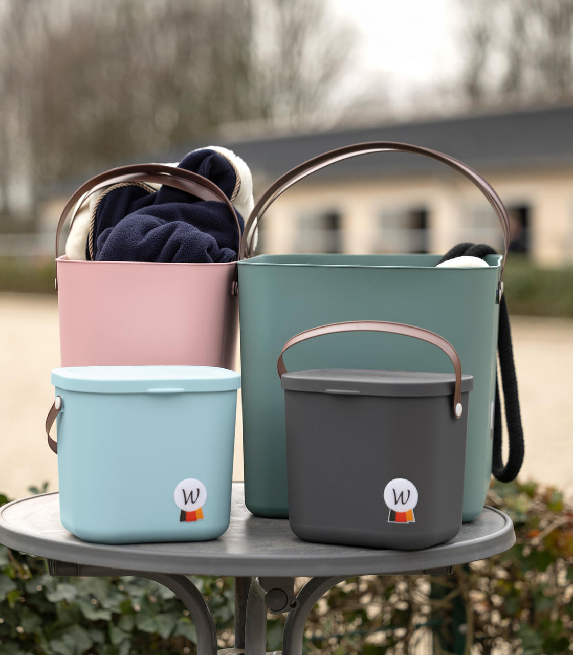 Waldhausen Multibag ECO piccolo