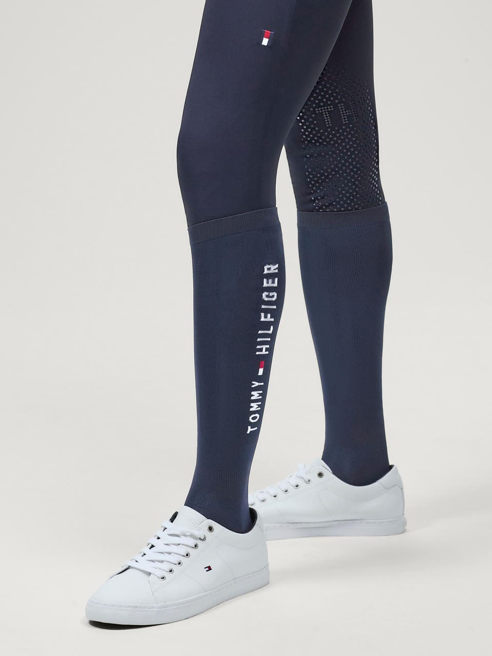 Tommy Hilfiger Chaussettes d'équitation Clifton
