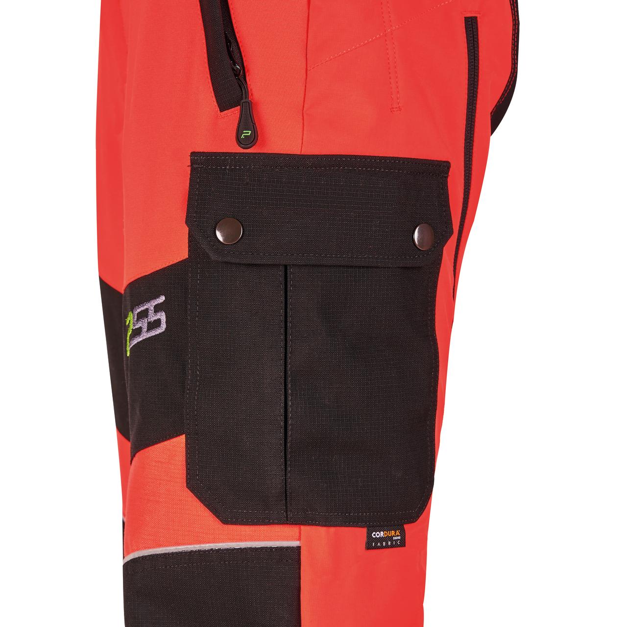PSS Schnittschutzhose X-treme Breeze EN20471