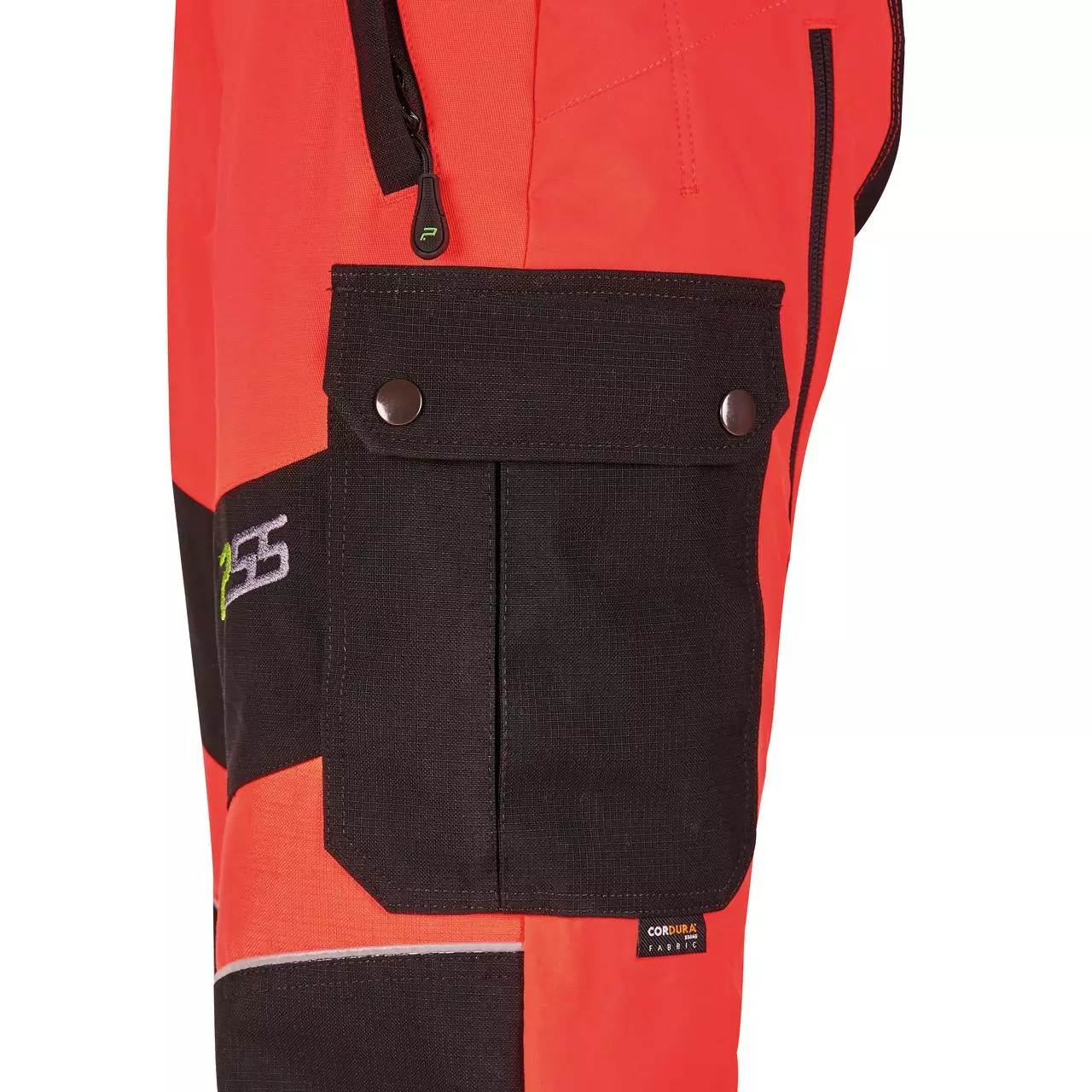 PSS Schnittschutzhose X-treme Breeze EN20471