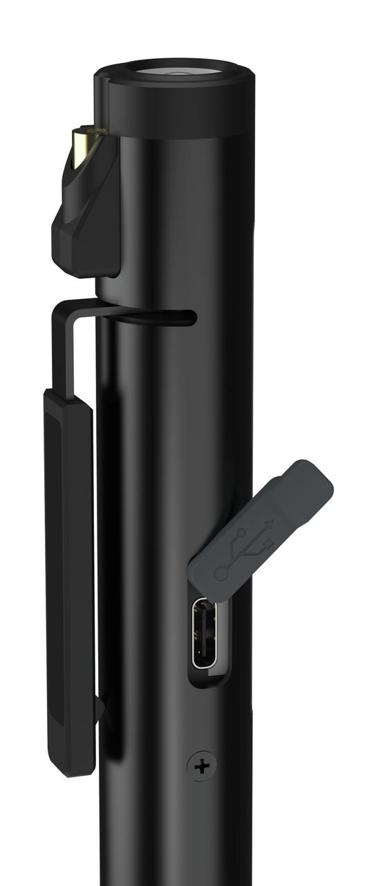 Ansmann LED-Stiftleuchte Penlight 4in1
