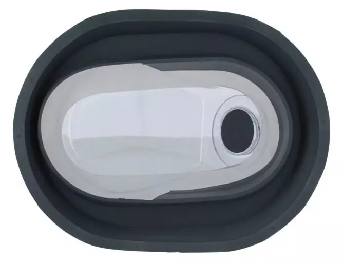 Hippomed Inhalationsmaske inkl. Zubehör