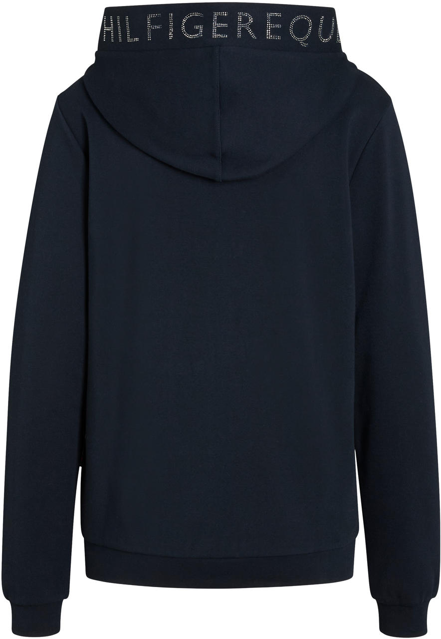Tommy Hilfiger Laurens Strass Hoodie
