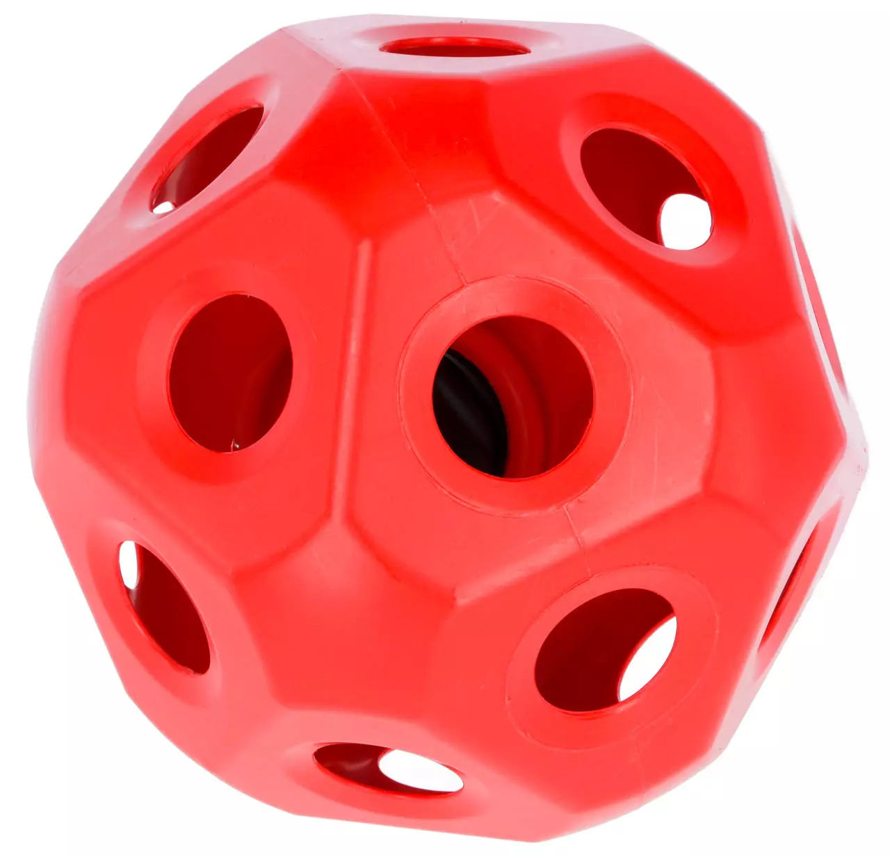 Kerbl Futterspielball 60mm Öffnung
