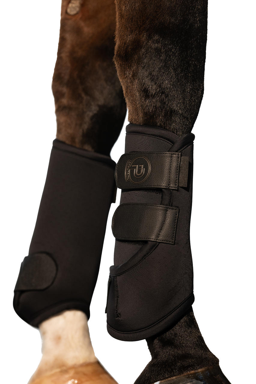 Eskadron Stinchiera PRO DRESSAGE FRONT