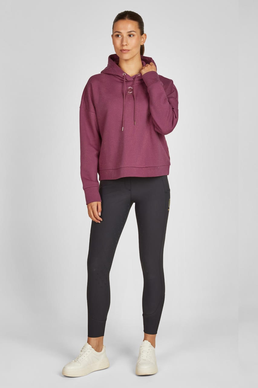 Eskadron Hoodie SPARKLE
