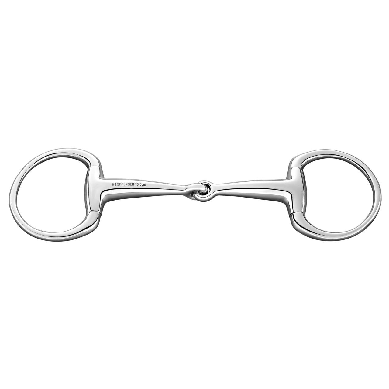 Sprenger Filetto a oliva, snodo singolo 16 mm Sprenger Filetto a oliva, snodo singolo 16 mm