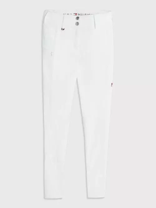 Tommy Hilfiger Women Vollbesatz Reithose Pro