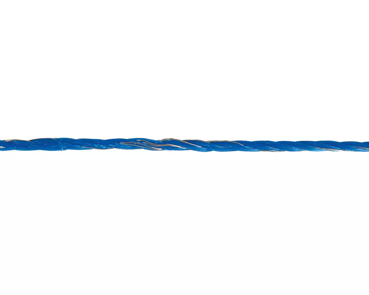 AKO OviNet Maxi 122 cm, Doppelspitze, 50 m