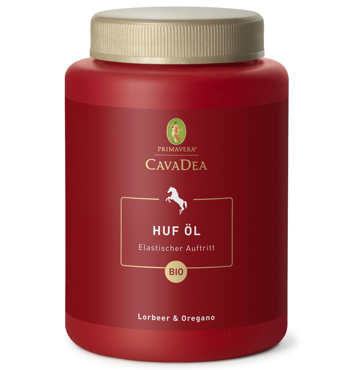 CavaDea Huf Öl bio CavaDea Huf Öl bio